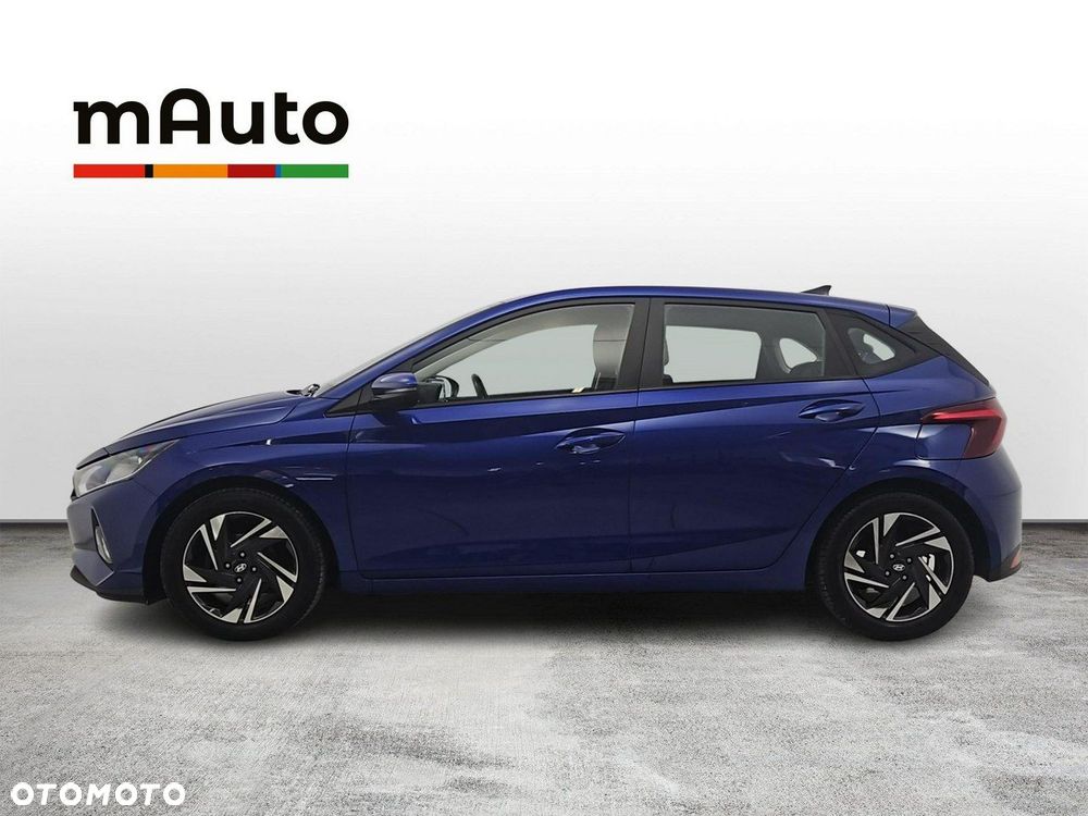 Hyundai i20 1.2 Comfort - 2