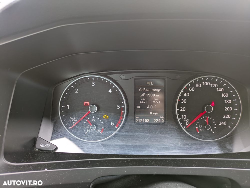 Volkswagen Transporter ver-2-0-110-kw-kr-trendline-dsg - 6
