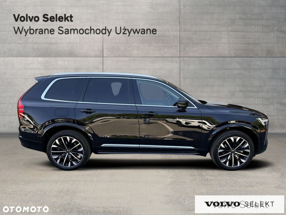 Volvo XC 90 - 5