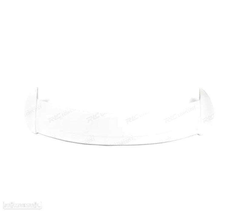 AILERON SPOILER TRASEIRO RENAULT CLIO MK4 13-16 - 5