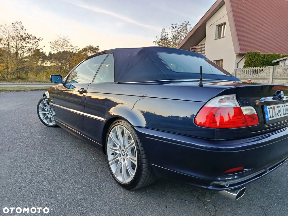 BMW Seria 3 - 22
