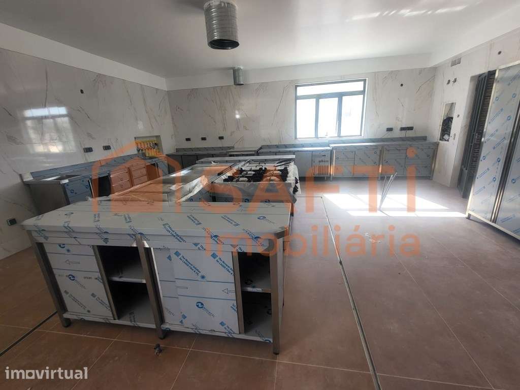 Restaurante Novo Algoz - Grande imagem: 5/41