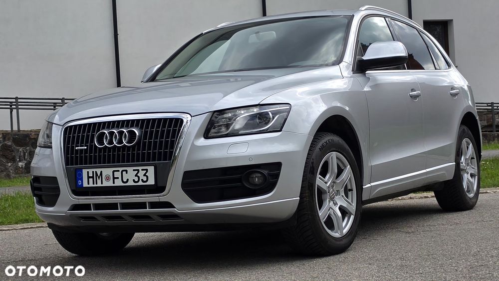 Audi Q5 - 10