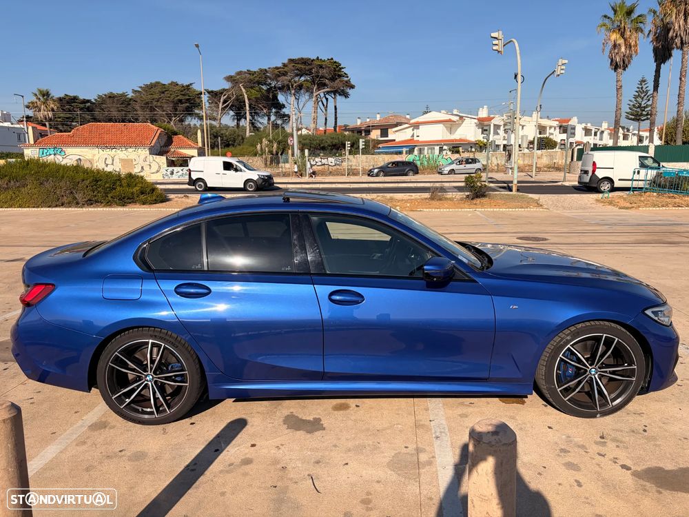 BMW 330 i Pack M Auto - 3