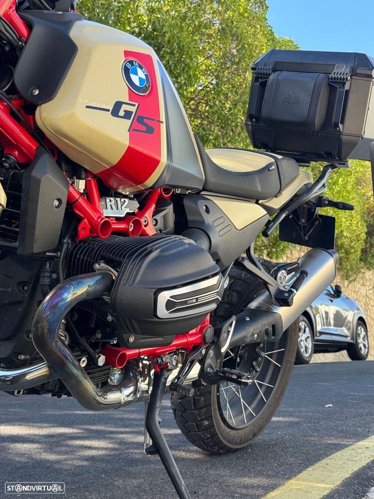BMW R 12 G/S 719 - 11