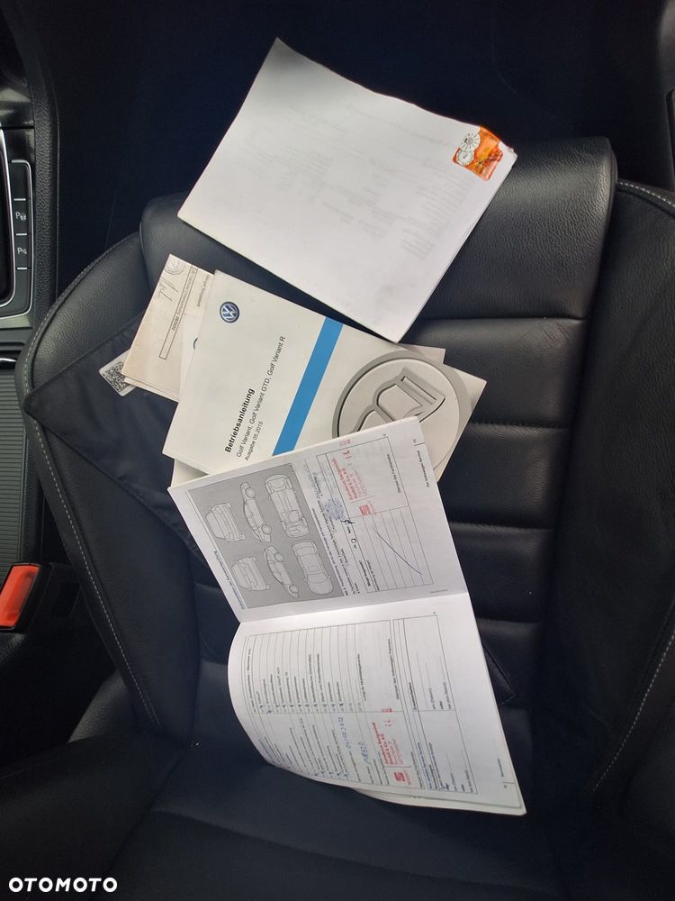 Volkswagen Golf GTD 2.0 TDI SCR DSG - 25