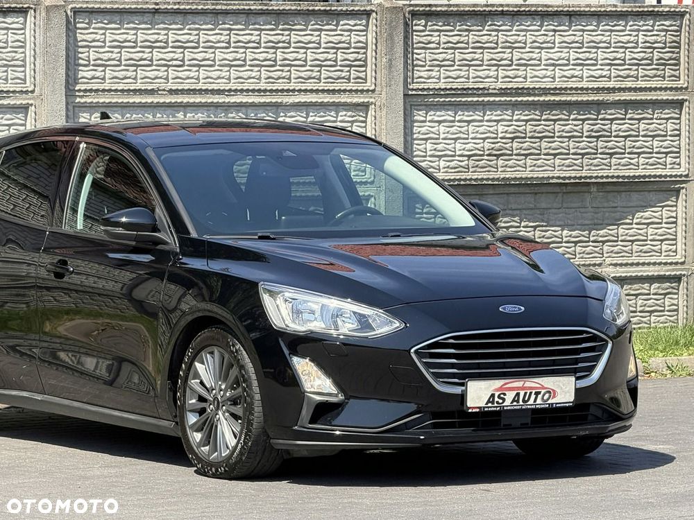 Ford Focus - 31