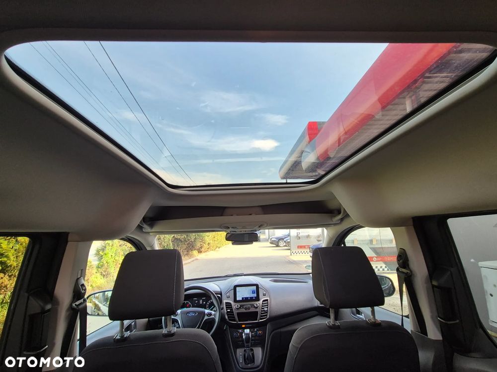 Ford Tourneo Connect Grand 1.5 EcoBlue Start/Stop Active - 30