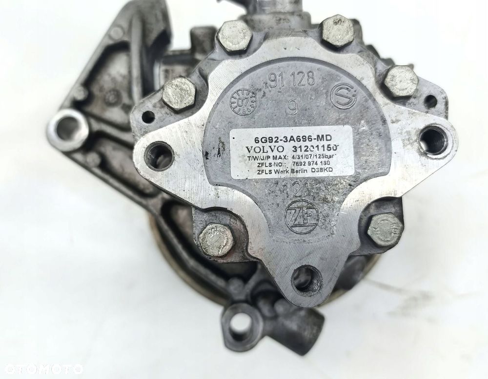 POMPA WSPOMAGANIA VOLVO S80 II 3.2 31201150 - 3