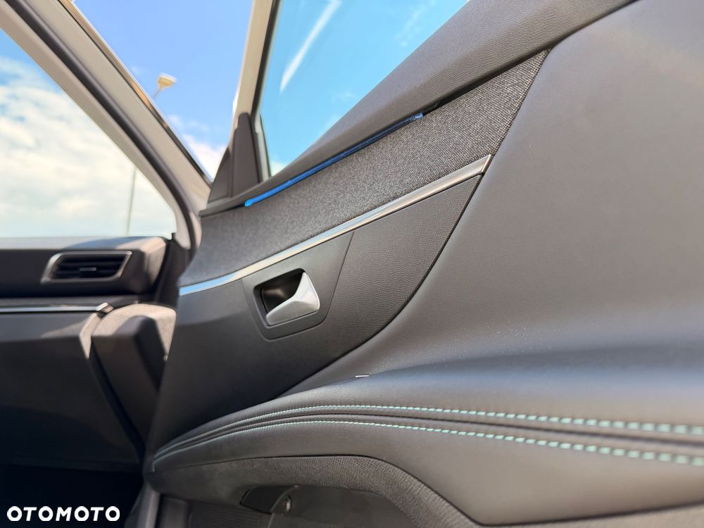 Peugeot 3008 BlueHDi 130 Stop & Start Allure Business-Paket - 15