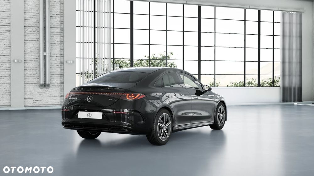 Mercedes-Benz CLA - 8