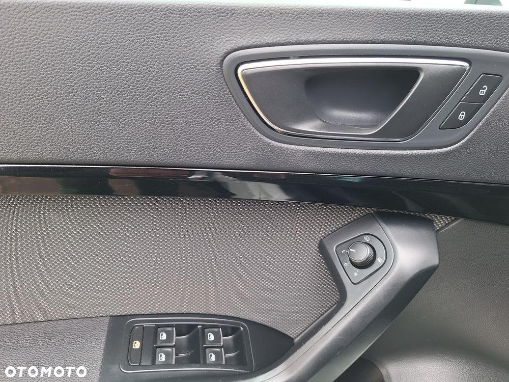 Seat Ateca 2.0 TDI 4Drive XCELLENCE - 13