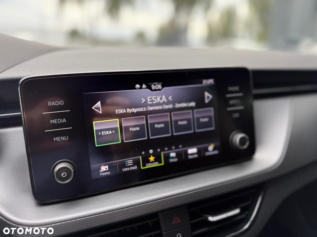 Skoda Scala 1.0 TSI Ambition DSG - 23