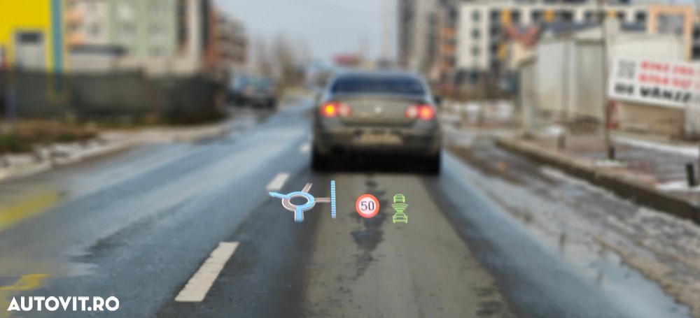 Audi A4 Avant 2.0 TDI S tronic quattro - 13