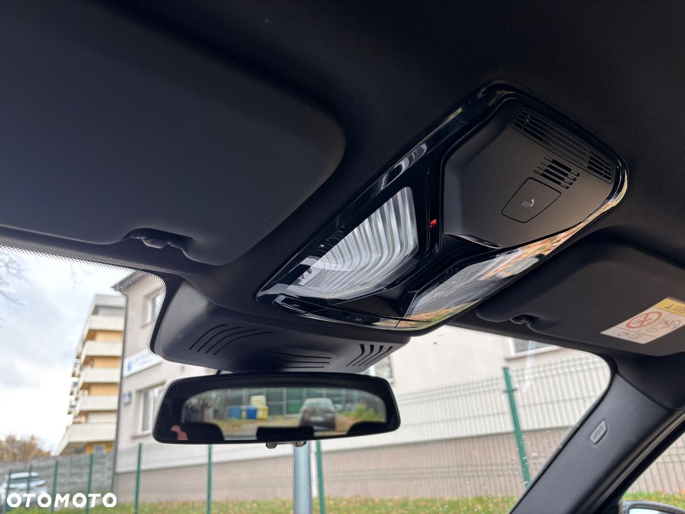 BMW X3 xDrive30i M Sport sport - 8