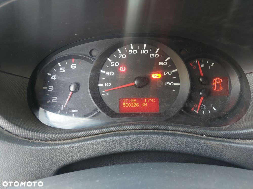 Renault Master - 14