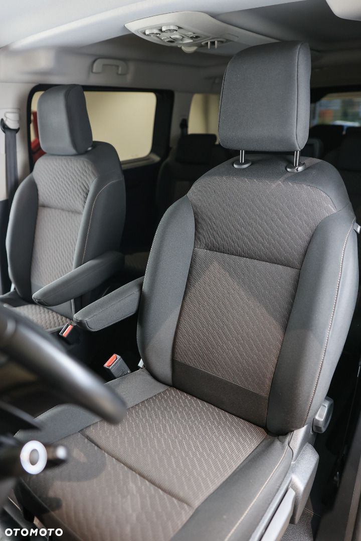 Toyota Proace Verso - 9