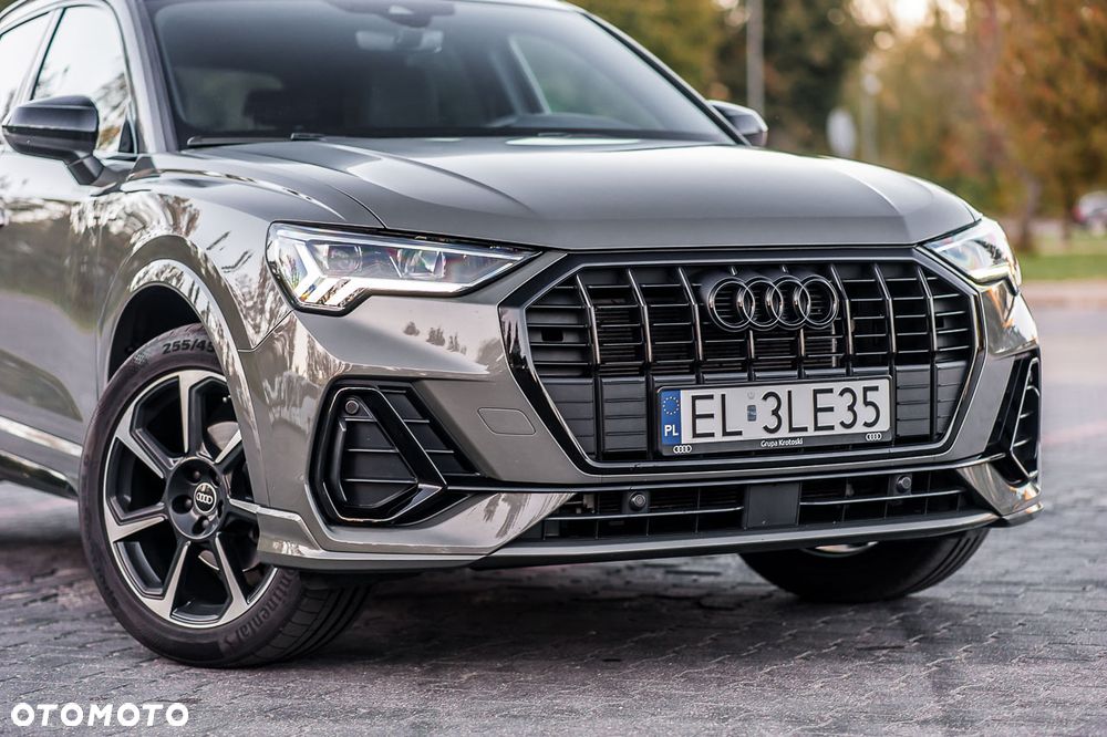 Audi Q3 - 3