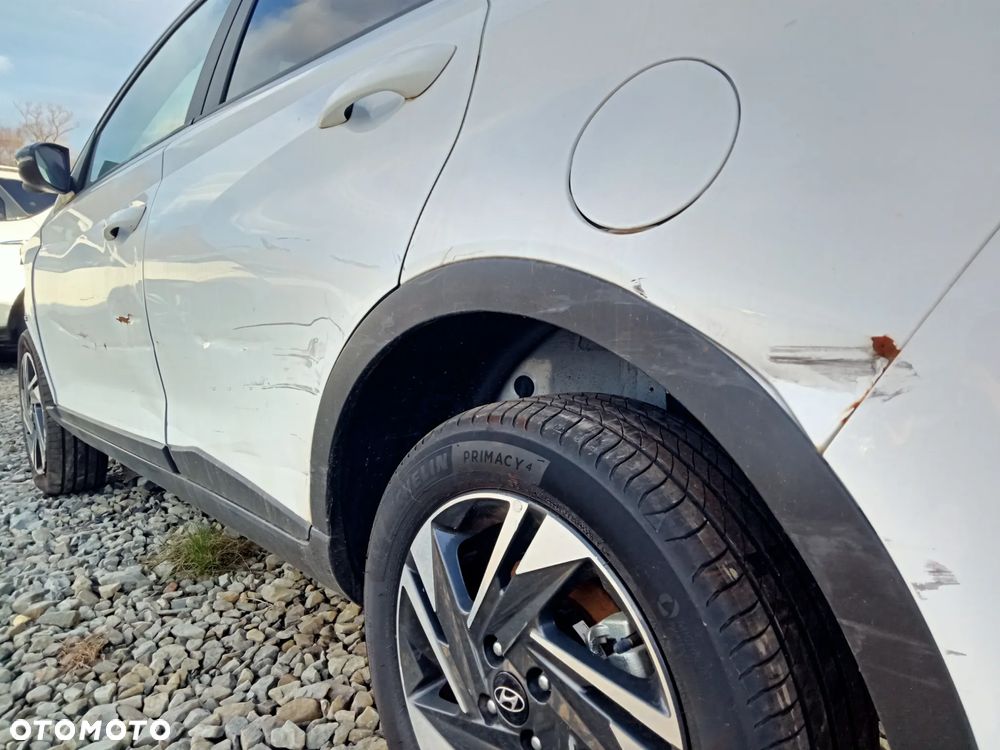 Hyundai Bayon 1.2 Select - 9