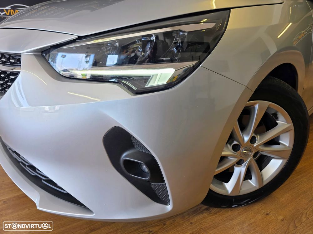 Opel Corsa 1.2 T Elegance - 2