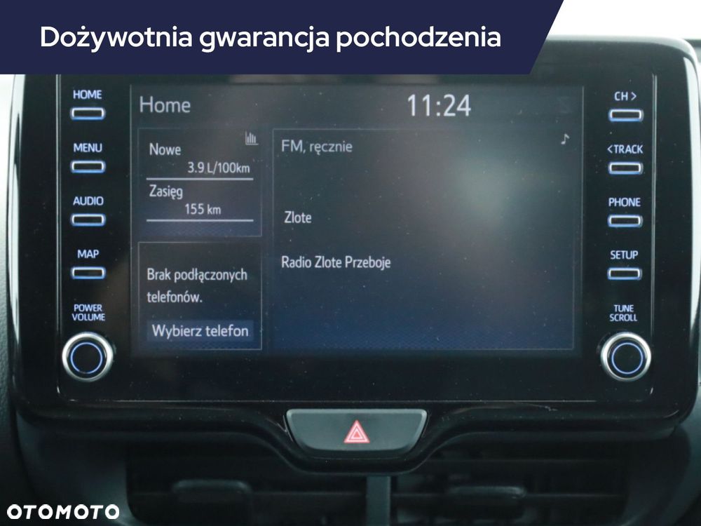 Toyota Yaris - 13