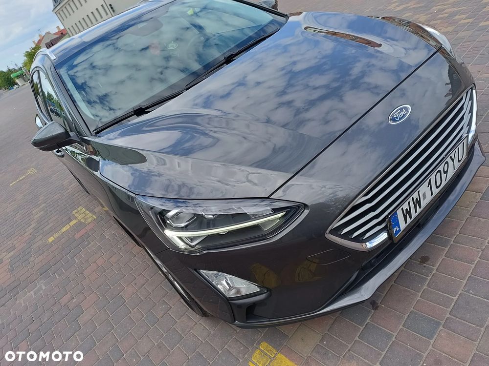 Ford Focus - 26