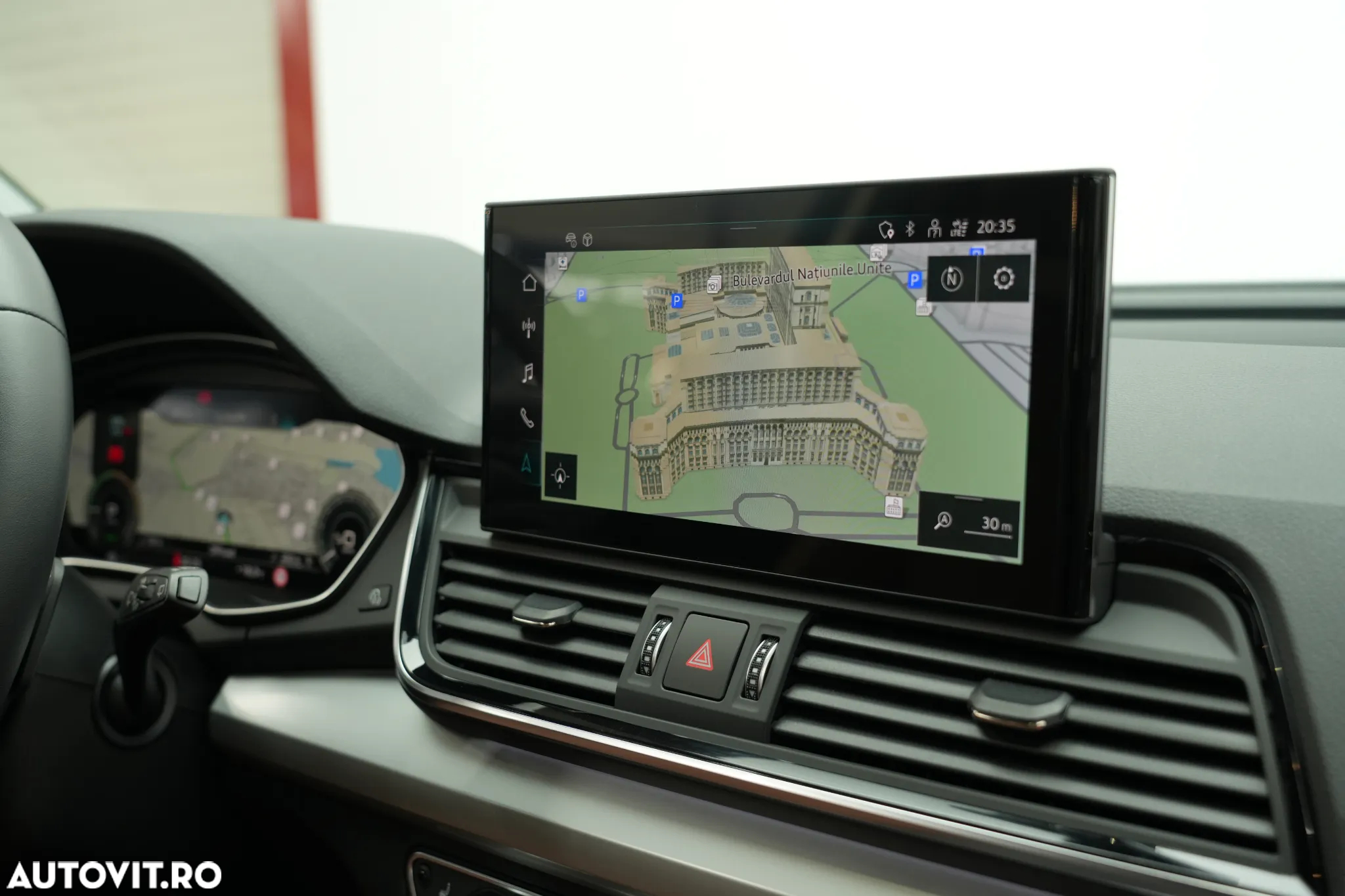 Audi Q5 50 TFSI e quattro S tronic - 26