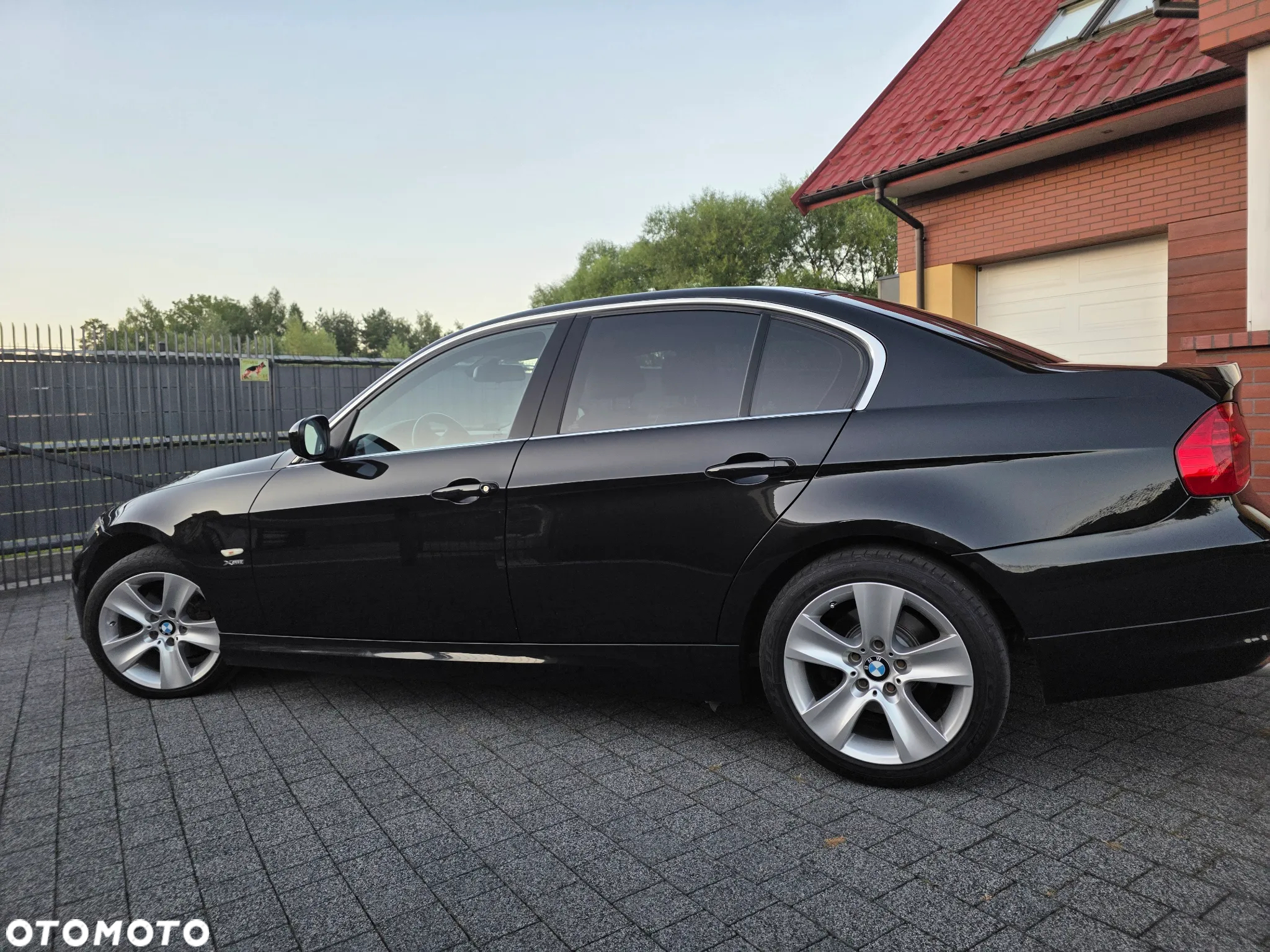 BMW Seria 3 320d xDrive - 7