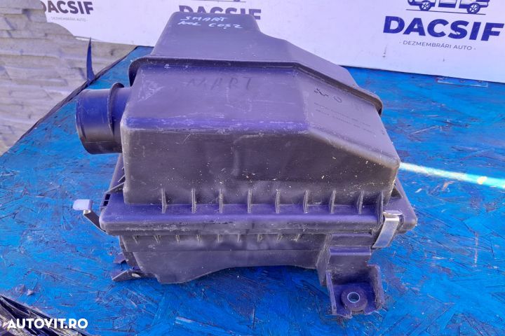 Carcasa filtru aer A1340900101 A1340900101 Smart Forfour 1 [2004 - 20 - 2