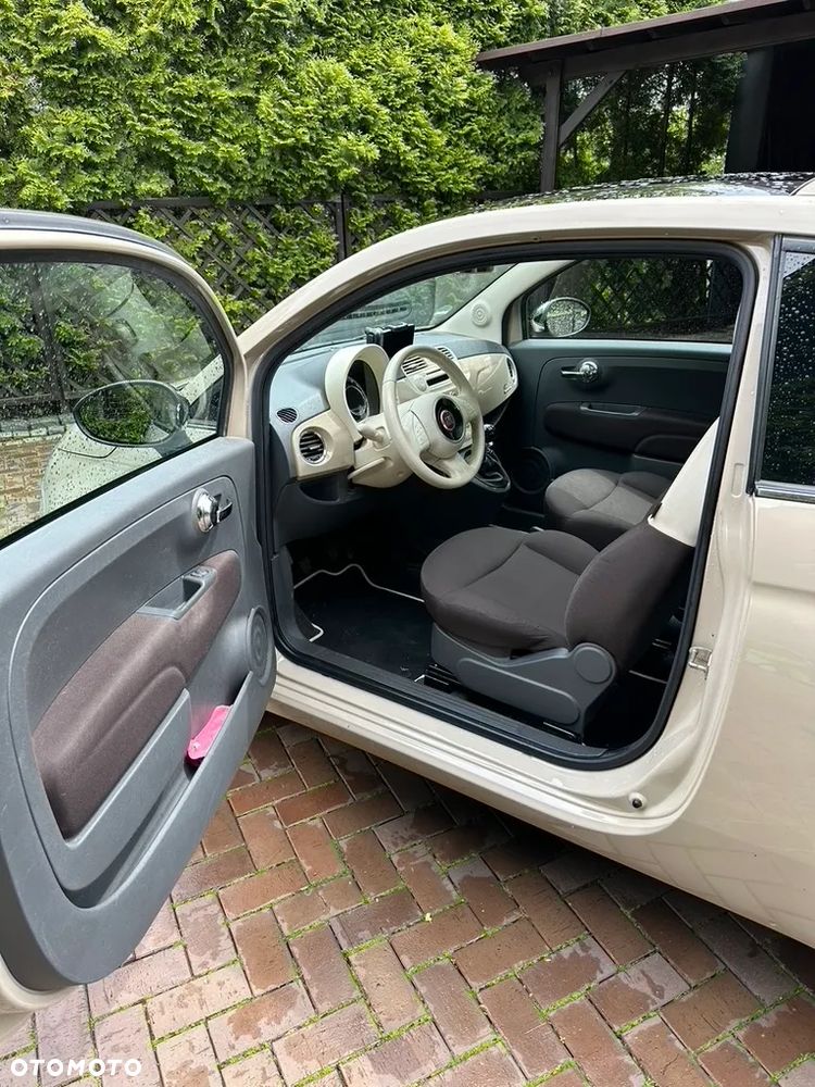 Fiat 500 - 10