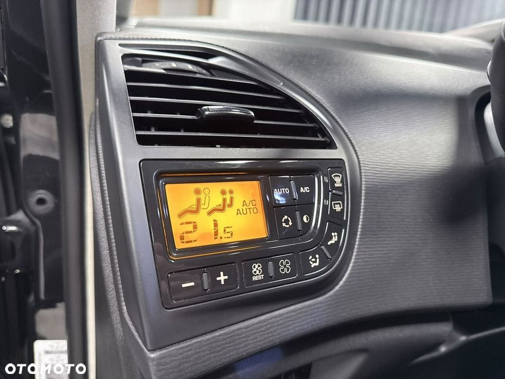 Citroën C4 Picasso 2.0 BlueHDi Exclusive - 24