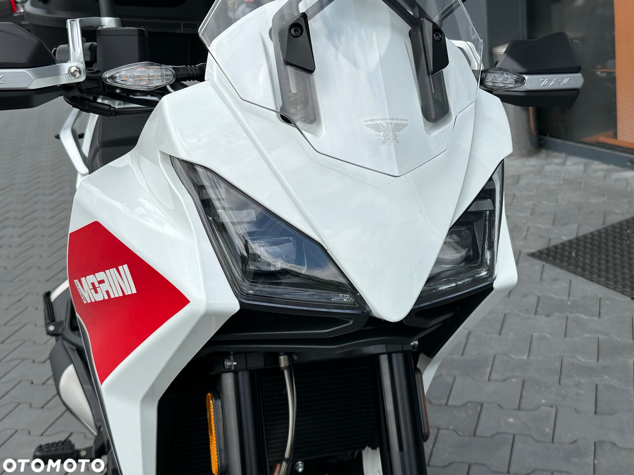 Moto Morini Inny - 19