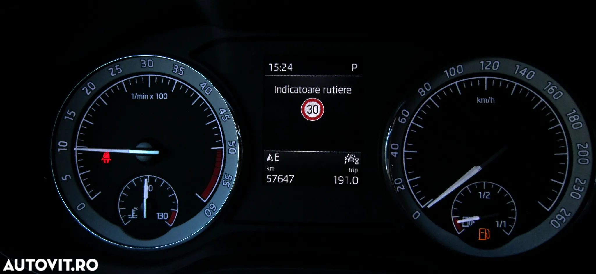 Skoda Kodiaq 2.0 TDI 4X4 DSG Style - 6