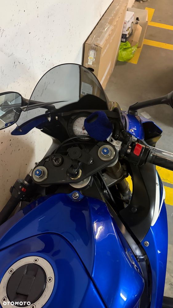 Suzuki GSX-R - 8