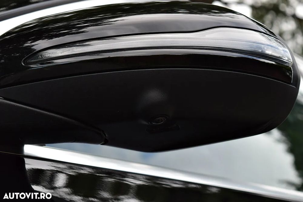 Mercedes-Benz GLC 300 e 4MATIC - 21