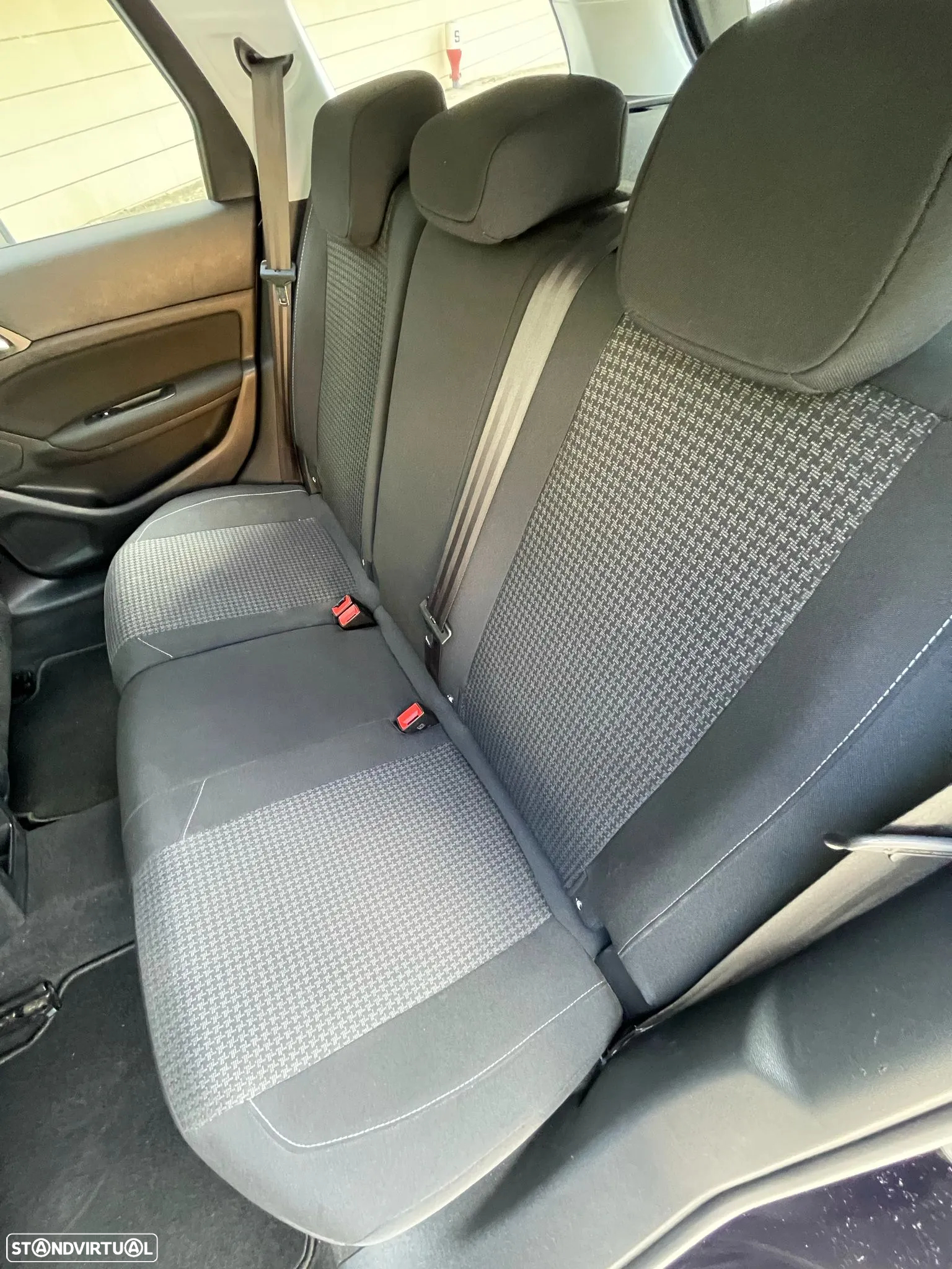 Peugeot 308 SW 1.5 BlueHDi Allure Pack - 13