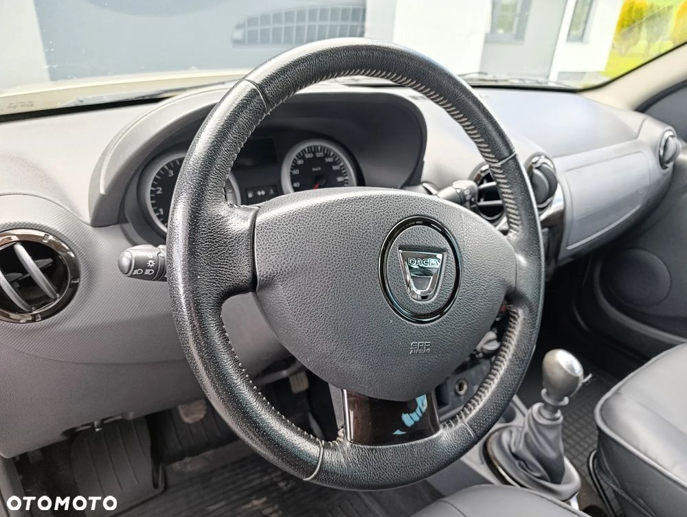 Dacia Duster - 22