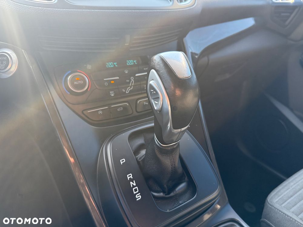 Ford Grand C-MAX Gr 2.0 TDCi Titanium ASS - 29