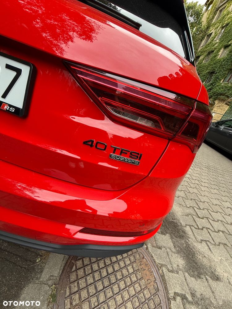 Audi Q3 40 TFSI Quattro Advanced S tronic - 18