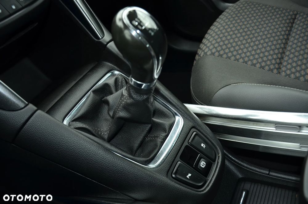 Opel Zafira 1.4 T Cosmo EU6 - 32