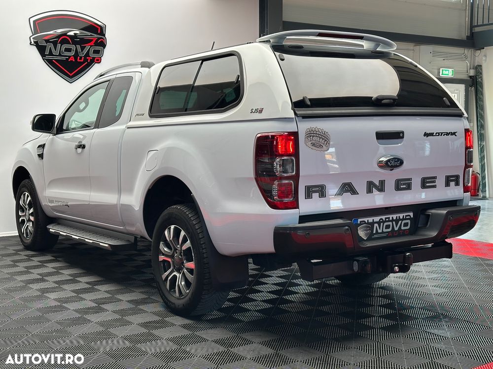 Ford Ranger - 7