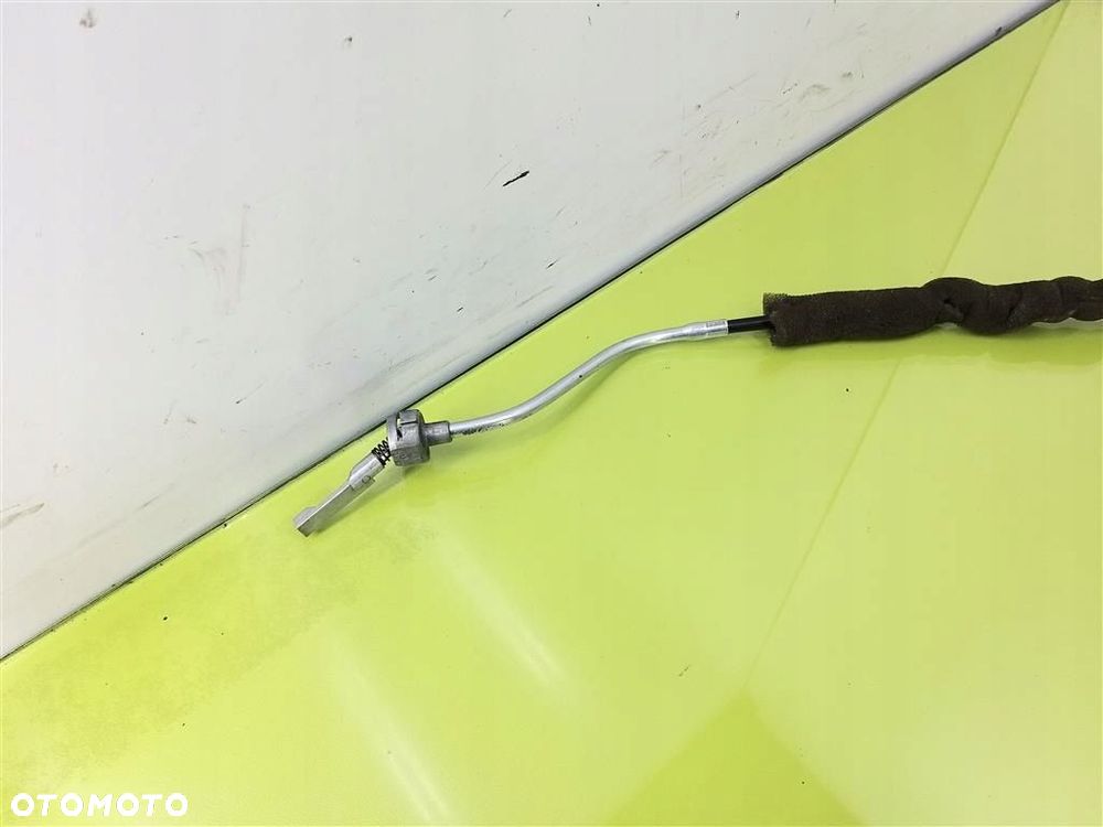 Mechanizm zmiany biegów lewarek Ford Galaxy MK1 1.9TDI 115KM AUTOMAT SARNA - 4