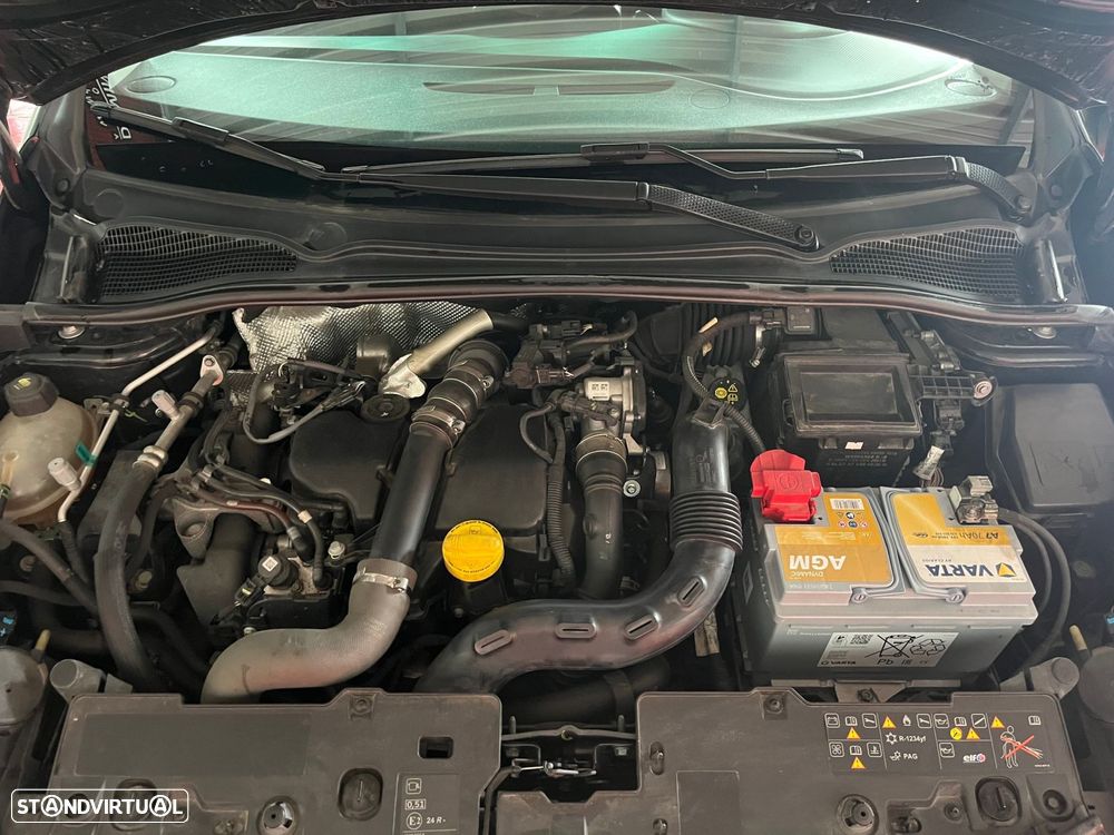 Renault Clio 1.5 dCi Limited - 27