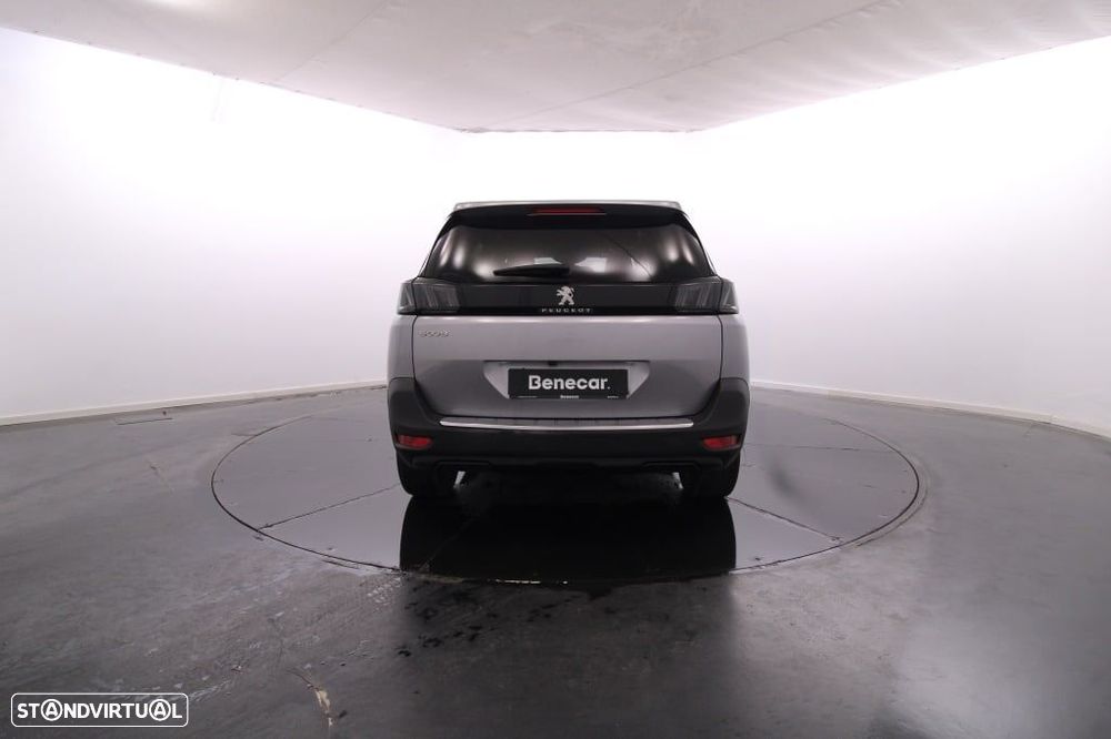 Peugeot 5008 1.2 PureTech Allure Pack EAT8 - 6