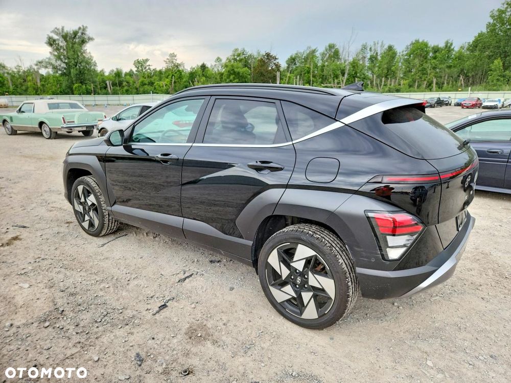 Hyundai Kona - 3