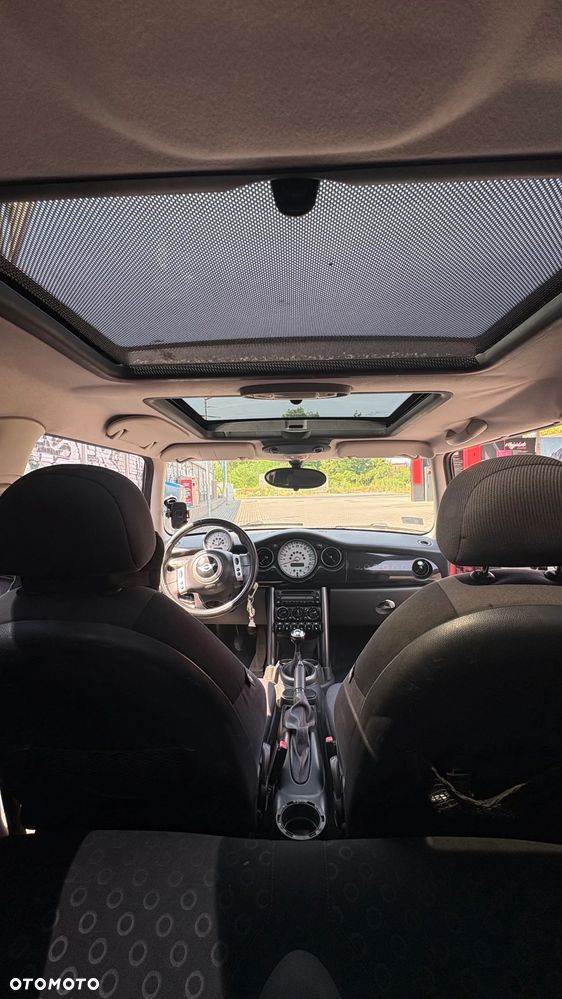 MINI Cooper - 8