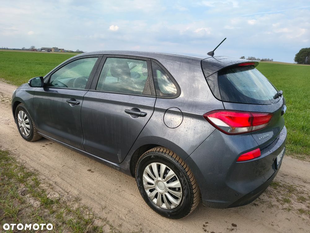 Hyundai i30 - 2