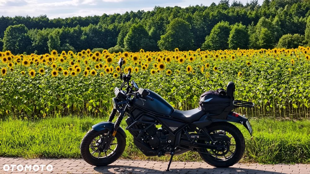 Zontes 125 C2 - 7