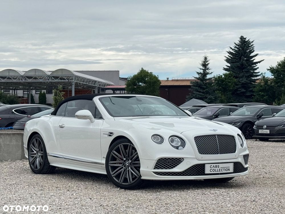 Bentley Continental GT - 2