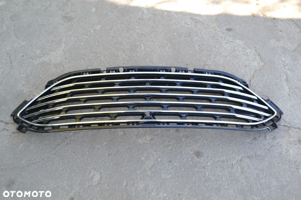 FORD KUGA MK3 GRILL ATRAPA ZDERZAKA CHŁODNICY LV4B-8200-G - 4